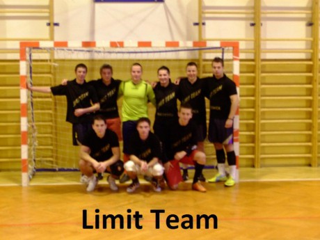 Limit Team
