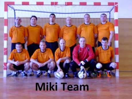 Miki Team